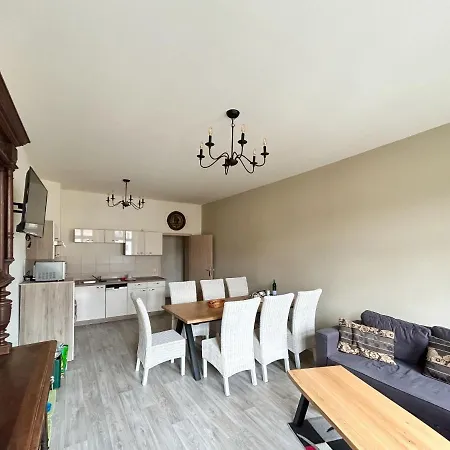 Daire Anno 1529 - Malzmoench Laurentius By Interhome Zittau