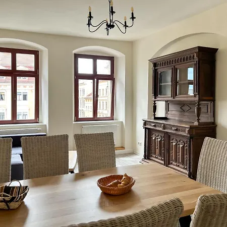 Daire Anno 1529 - Malzmoench Laurentius By Interhome