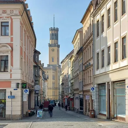 Daire Anno 1529 - Malzmoench Laurentius By Interhome Zittau