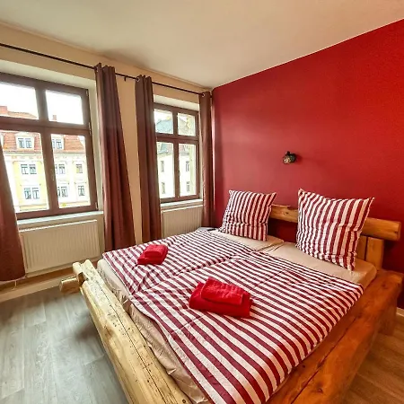 Daire Anno 1529 - Malzmoench Laurentius By Interhome