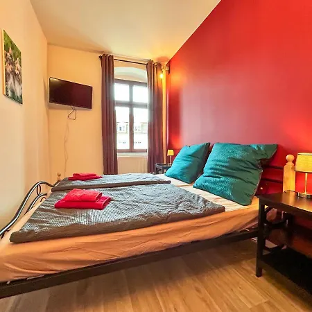 Anno 1529 - Malzmoench Laurentius By Interhome * Zittau