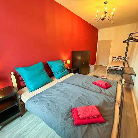 Anno 1529 - Malzmoench Laurentius By Interhome Zittau