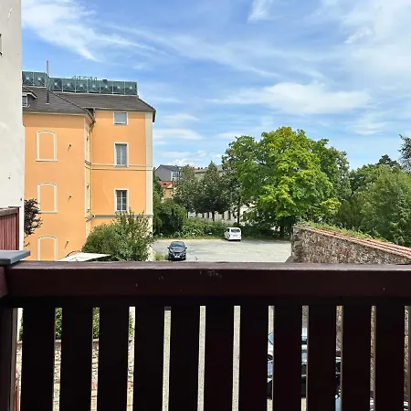 Daire Anno 1529 - Malzmoench Laurentius By Interhome Zittau