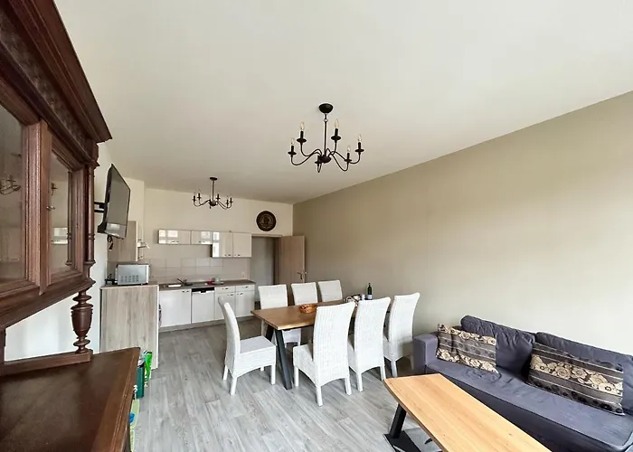 Apartment Anno 1529 - Malzmoench Laurentius By Interhome Zittau