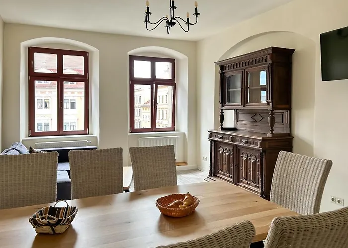 Apartment Anno 1529 - Malzmoench Laurentius By Interhome