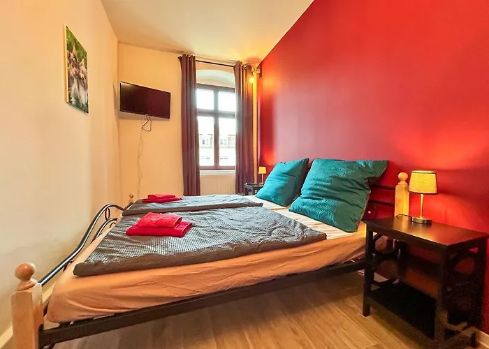 Anno 1529 - Malzmoench Laurentius By Interhome * Zittau