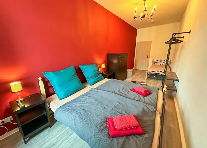 Anno 1529 - Malzmoench Laurentius By Interhome Zittau