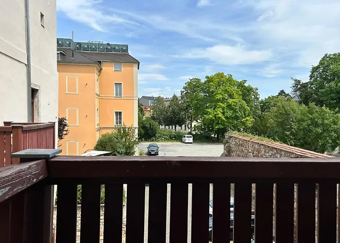 Apartment Anno 1529 - Malzmoench Laurentius By Interhome Zittau