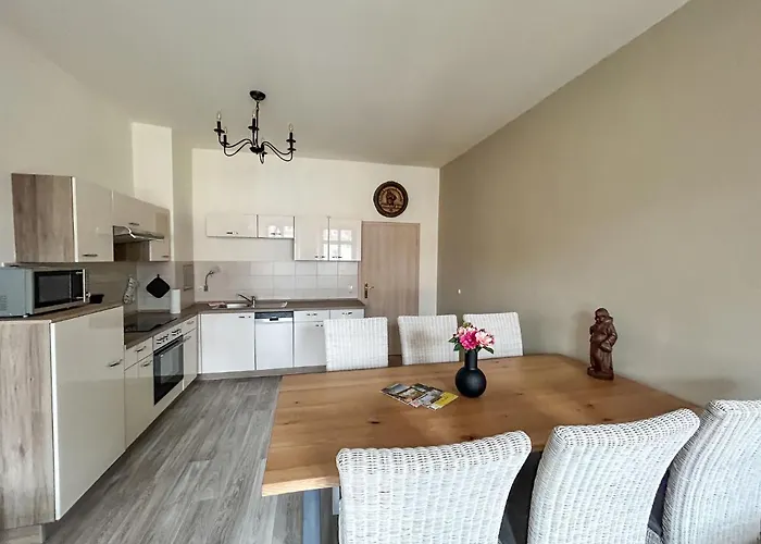 Anno 1529 - Malzmoench Laurentius By Interhome Apartment