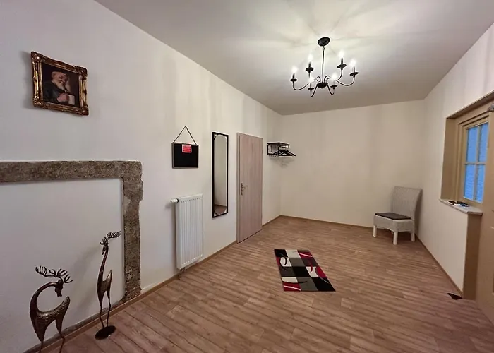 Apartment Anno 1529 - Malzmoench Laurentius By Interhome Zittau