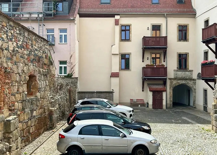 Anno 1529 - Malzmoench Laurentius By Interhome Zittau